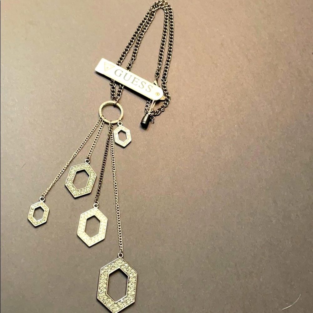 GUESS necklace - Picture 2 of 13